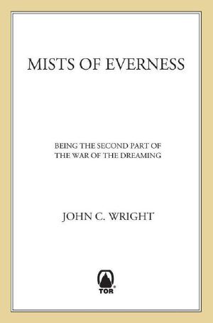 [The War of the Dreaming 02] • Mists of Everness (The War of the Dreaming)